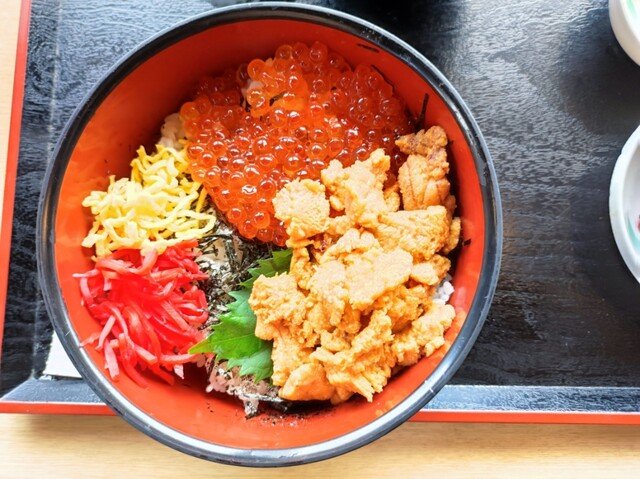 🍣 마이즈루항 토레토레센터 휴게소 (미치노에키 마이즈루코 토레토레센타) 이미지 4